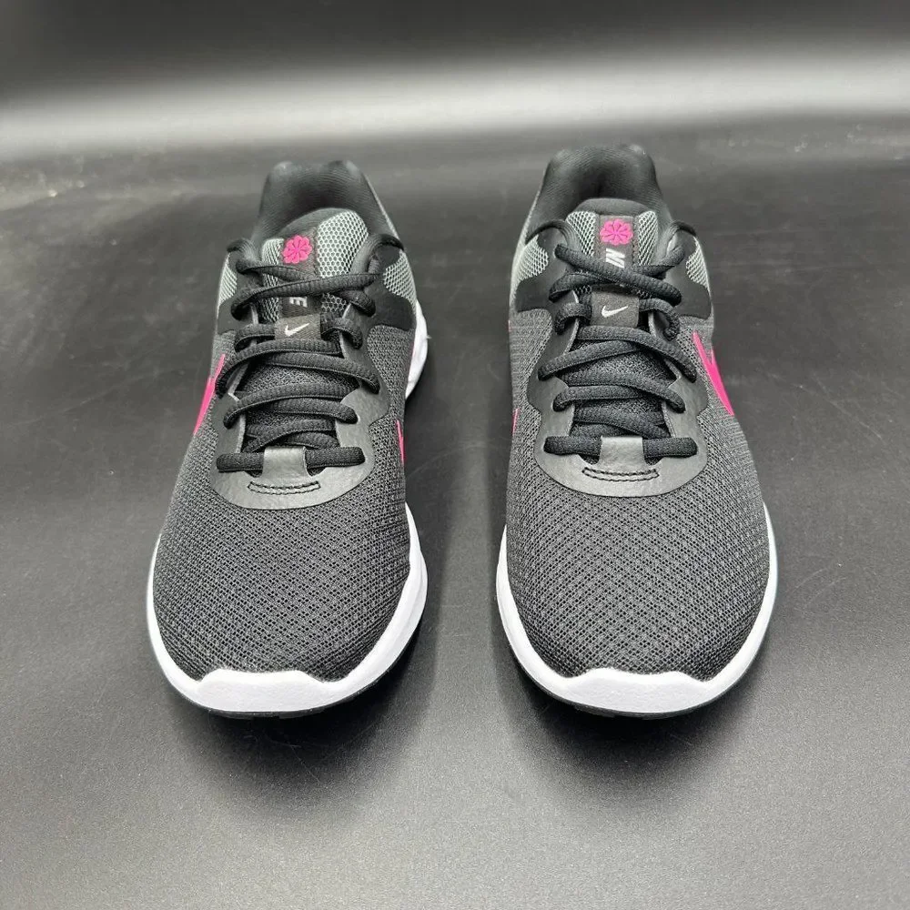 Nike revolution next